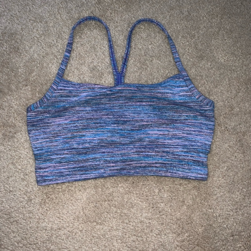 Ivivva Sports Bra
